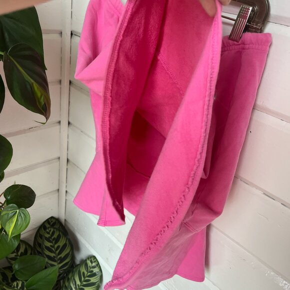 Fresh Produce Ruffle Mini Skirt - Picture 4 of 5